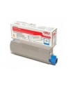 Toner OKI C5550MFP (cyan) - nr 7