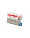 Toner OKI C5550MFP (Black) - nr 10