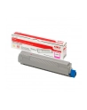 Toner OKI 8600 Magenta - nr 13