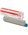 Toner OKI 8600 Magenta - nr 24