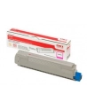 Toner OKI 8600 Magenta - nr 8