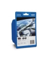 Tusz Brother LC-985BK Twinpack (2 x LC-985BK) - nr 1