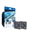 Tusz Brother LC-985BK Twinpack (2 x LC-985BK) - nr 7
