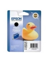 Tusz Epson Stylus Photo T0551 Black - nr 10