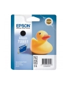 Tusz Epson Stylus Photo T0551 Black - nr 11