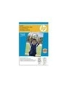 Papier HP 10x15 Glossy(25) Q8691A - nr 36
