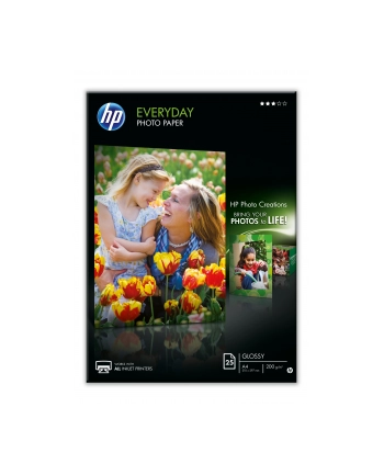 Papier HP Everyday Q5451A nr 1
