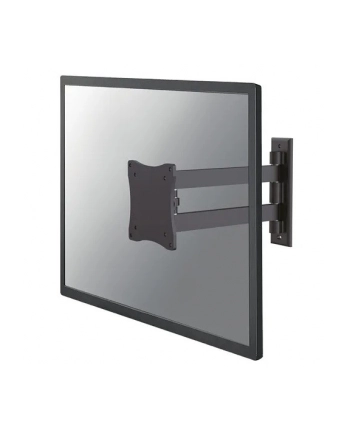 neomounts Uchwyt ścienny do ekranów 10-27 '' FPMA-W820BLACK nr 1