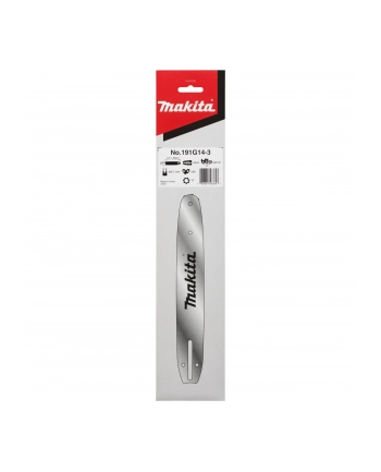 Makita 191G14-3 25cm 1,3mm 3/8 Sägeschiene nr 1