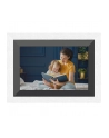 braun phototechnik Braun DigiFrame 10B WiFi biały 25,7cm (10,1 ) - nr 1
