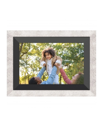 braun phototechnik Braun DigiFrame 10B WiFi Szary 25,7cm (10,1 ) nr 1