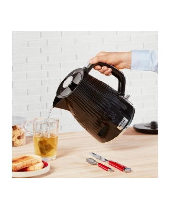 tefal Czajnik Loft 2400W czarny nr 2