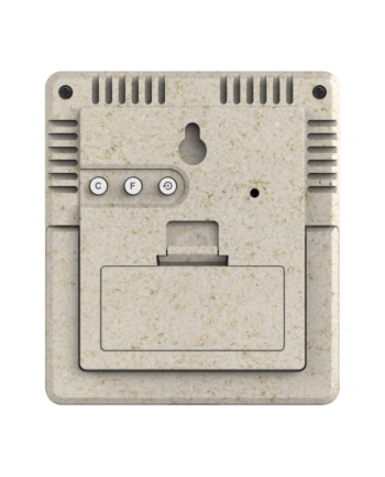 Hama Thermomenter und Hygrometer Ponza, digital dla innen  222227 nr 1