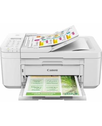 canon Urządzenie wielofunkcyjne PIXMA TR4755i 5074C046 białe nr 1