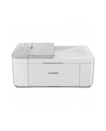 canon Urządzenie wielofunkcyjne PIXMA TR4755i WH 5074C046