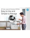 hewlett-packard Drukarka HP Color LJ Pro M455DN - nr 22