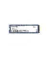 kingston Dysk SSD NV3 4TB M.2 2280 PCI-e 4.0 NVMe 6000/5000 - nr 21