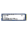 kingston Dysk SSD NV3 4TB M.2 2280 PCI-e 4.0 NVMe 6000/5000 - nr 27