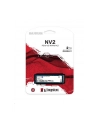 kingston Dysk SSD NV3 4TB M.2 2280 PCI-e 4.0 NVMe 6000/5000 - nr 6