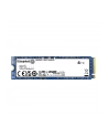 kingston Dysk SSD NV3 4TB M.2 2280 PCI-e 4.0 NVMe 6000/5000 - nr 7