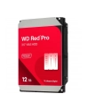 western digital Dysk HDD Red Pro 12TB 3,5'' 256MB SATAIII WD122KFBX - nr 2