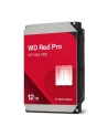 western digital Dysk HDD Red Pro 12TB 3,5'' 256MB SATAIII WD122KFBX - nr 5