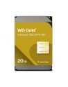 western digital Dysk HDD GOLD Enterprise 20TB 3,5 SATA WD203KRYZ - nr 4