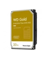 western digital Dysk HDD GOLD Enterprise 20TB 3,5 SATA WD203KRYZ - nr 8