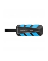 adata Dysk zewnętrzny SSD SC740 1TB U3.2C 1050/1000 MB/s niebieski - nr 10