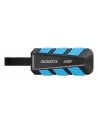 adata Dysk zewnętrzny SSD SC740 1TB U3.2C 1050/1000 MB/s niebieski - nr 23