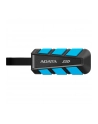 adata Dysk zewnętrzny SSD SC740 2TB U3.2C 1050/1000 MB/s niebieski - nr 15