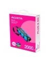 adata Dysk zewnętrzny SSD SC740 2TB U3.2C 1050/1000 MB/s niebieski - nr 20