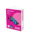 adata Dysk zewnętrzny SSD SC740 2TB U3.2C 1050/1000 MB/s niebieski - nr 2
