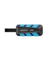 adata Dysk zewnętrzny SSD SC740 2TB U3.2C 1050/1000 MB/s niebieski - nr 35