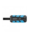 adata Dysk zewnętrzny SSD SC740 2TB U3.2C 1050/1000 MB/s niebieski - nr 39