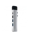 Satechi Type-C Pro Hub 4K HDMI with Ethernet silver - nr 8