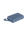 Belkin BOOST Charge Powerbk. 20W 10.000mAh USB-C blau  BPB021hqBL - nr 17