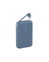 Belkin BOOST Charge Powerbk. 20W 10.000mAh USB-C blau  BPB021hqBL - nr 18