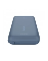 Belkin BOOST Charge Powerbk. 20W 10.000mAh USB-C blau  BPB021hqBL - nr 20