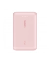 Belkin BOOST Charge Powerbk. 20W 10.000mAh USB-C rosa  BPB021hqPK - nr 10