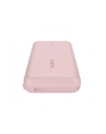 Belkin BOOST Charge Powerbk. 20W 10.000mAh USB-C rosa  BPB021hqPK - nr 11