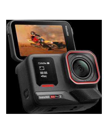 Insta360 Ace Pro 2 Actioncam Standard Bundle nr 2