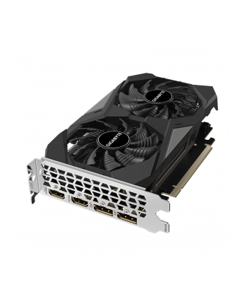 gigabyte Karta graficzna GeForce RTX 3050 WINDFORCE OC V2 6GB GDDR6 96bit 2DP/2HDMI nr 2