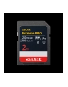 SanDisk Extreme Pro SDXC     2TB UHS-I C10 U3 V30 - nr 6