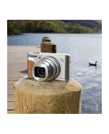 canon Aparat PS SX740 HS LITE EDITION SL 2956C031 nr 2