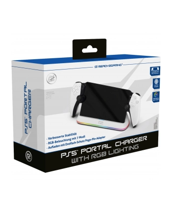 ready2gaming PS5 Portal Charger nr 1