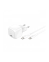 Belkin Netzladegerät USB-C 30W PD 'amp;  PPS Techn. biały WCA008kqWH - nr 2