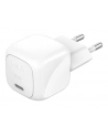 Belkin Netzladegerät USB-C 30W PD 'amp;  PPS Techn. biały WCA008kqWH - nr 6