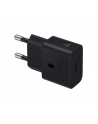 samsung Ładowarka 25W Travel Adap EP-T2510 + kabel C Czarna - nr 10