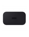 samsung Ładowarka 25W Travel Adap EP-T2510 + kabel C Czarna - nr 11